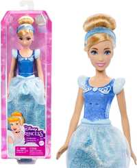 Лялька Mattel Disney Princess Dolls, Cinderella. Попепелюшка