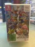 Super Smash Bros Ultimate Nintendo Switch