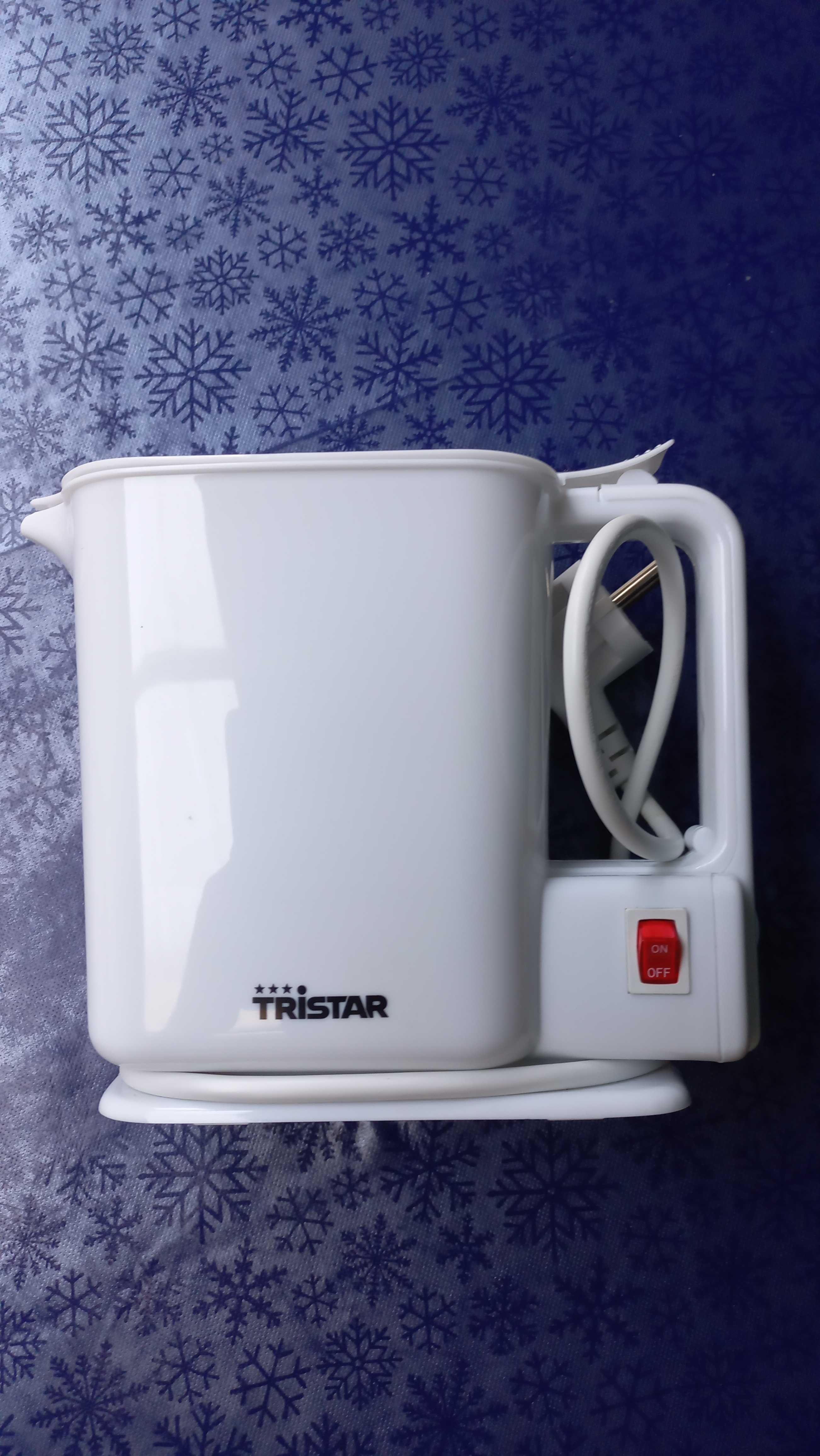 Chaleira aquecer agua 1L