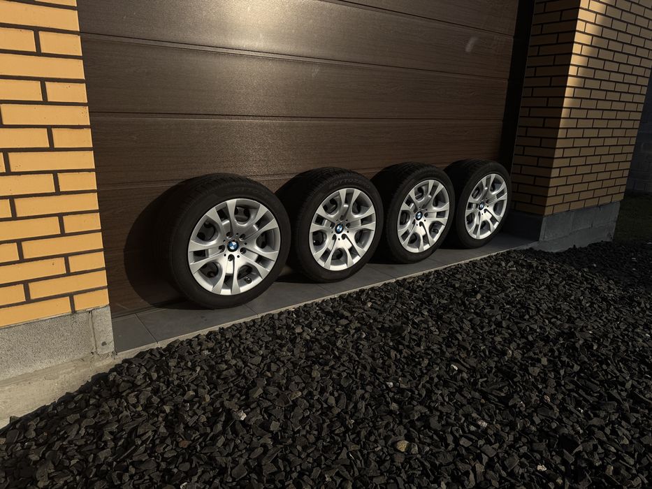 Продам диски та шини