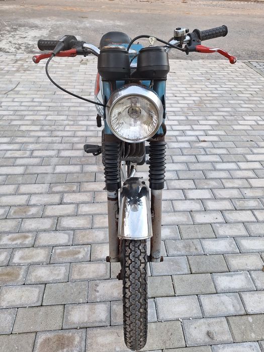 Sachs v5 racing com documento único