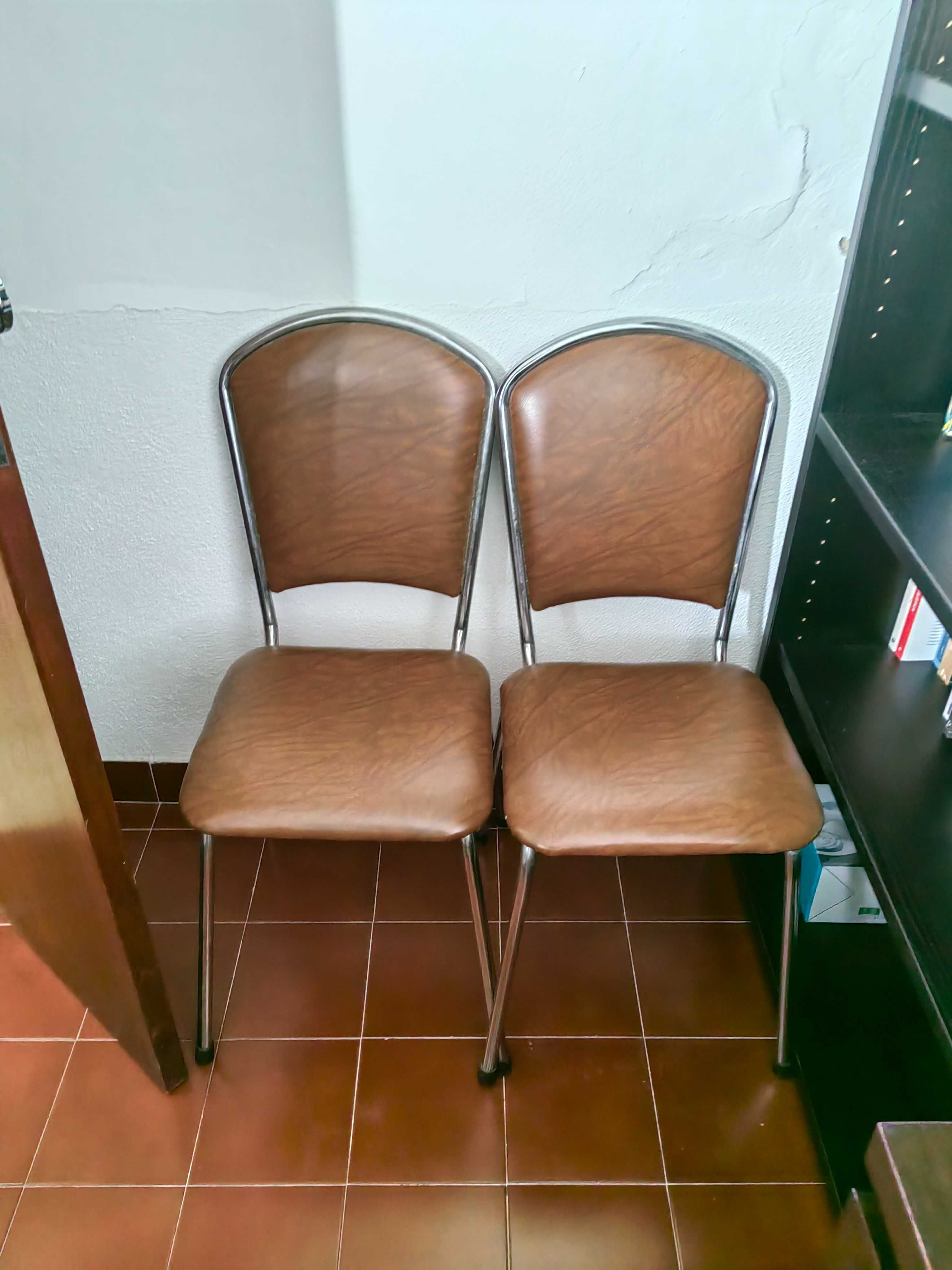 Cadeiras de Cozinha