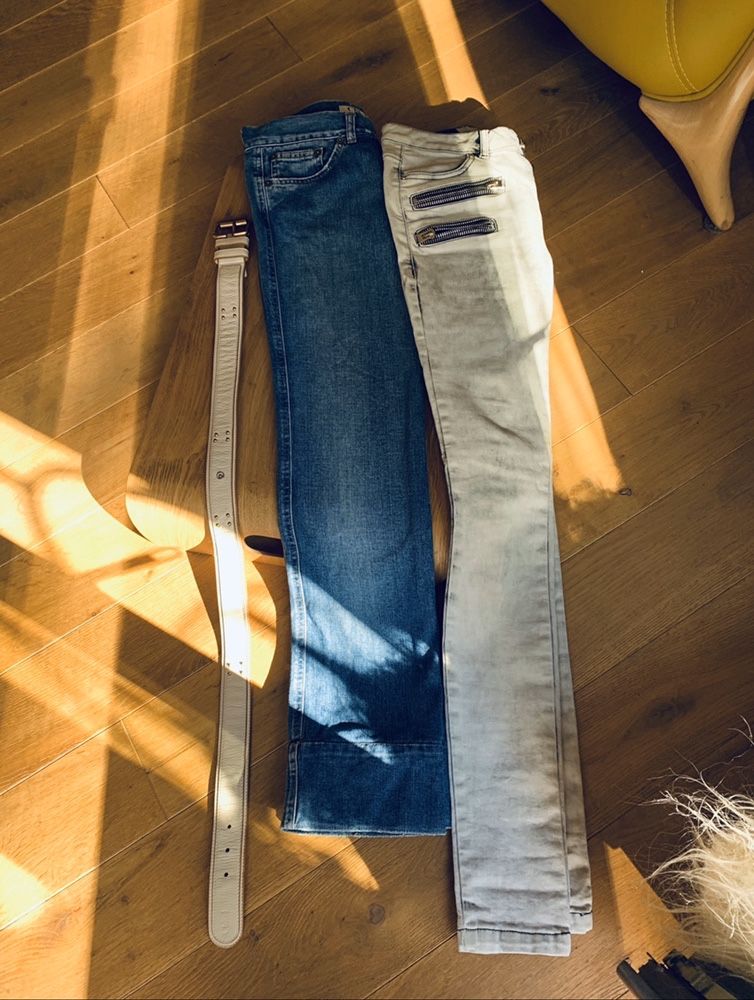 Продам джинсы Chloe