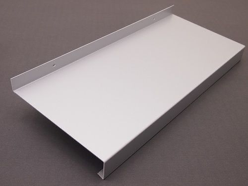 Отливы для окон и крыш из металла под заказ