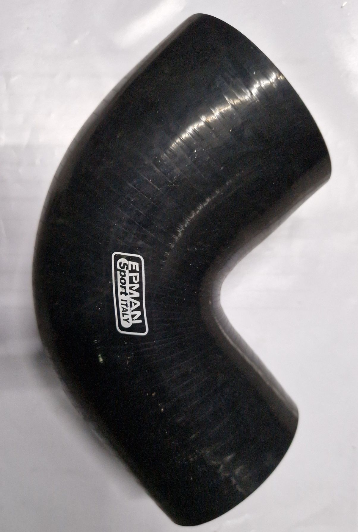 Curva silicone  63mm- 73mm , recta 51mm