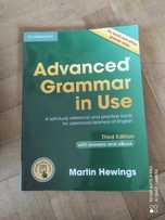 Advanced Grammar in Use