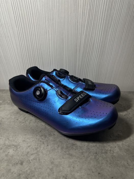 Вело взуття для шосейників