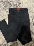 Штани Valentino slim fit