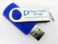 Актуально!Purist Audio Design System Enhancer RV(Flac) 2000грн