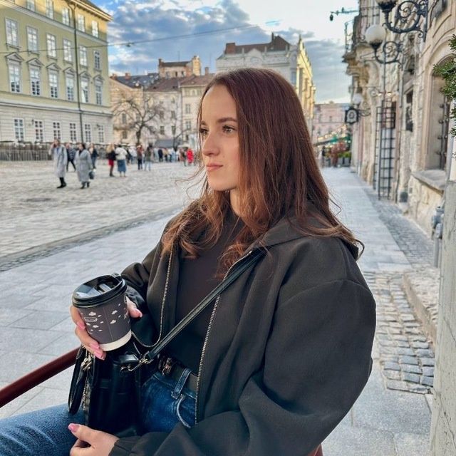 Няня для ваших діток