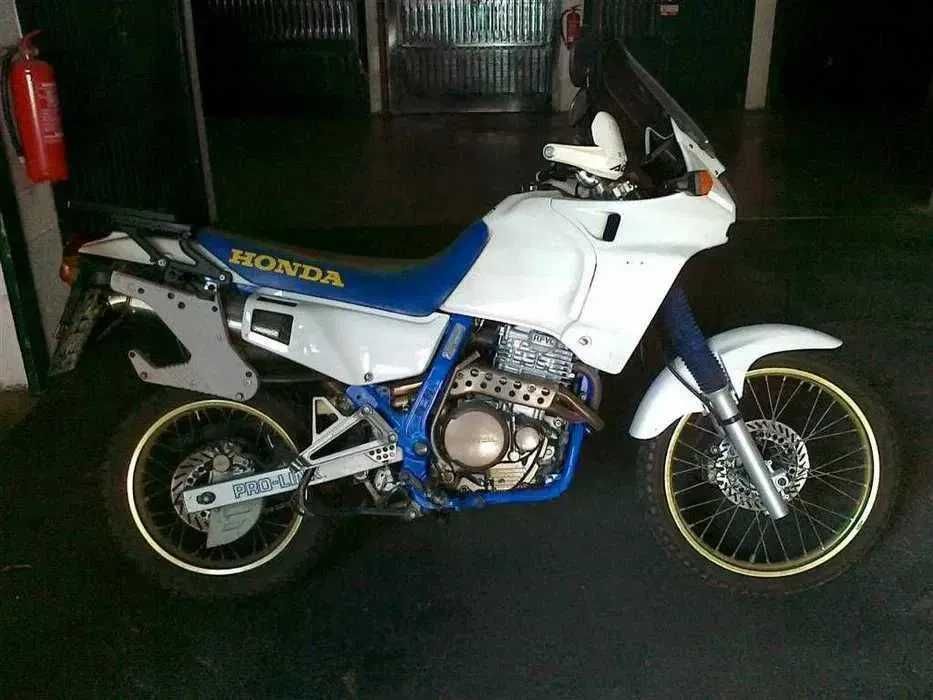 Honda nx 650 Dominator 88-91 Givi WINGRACK stelaż kufry boczne