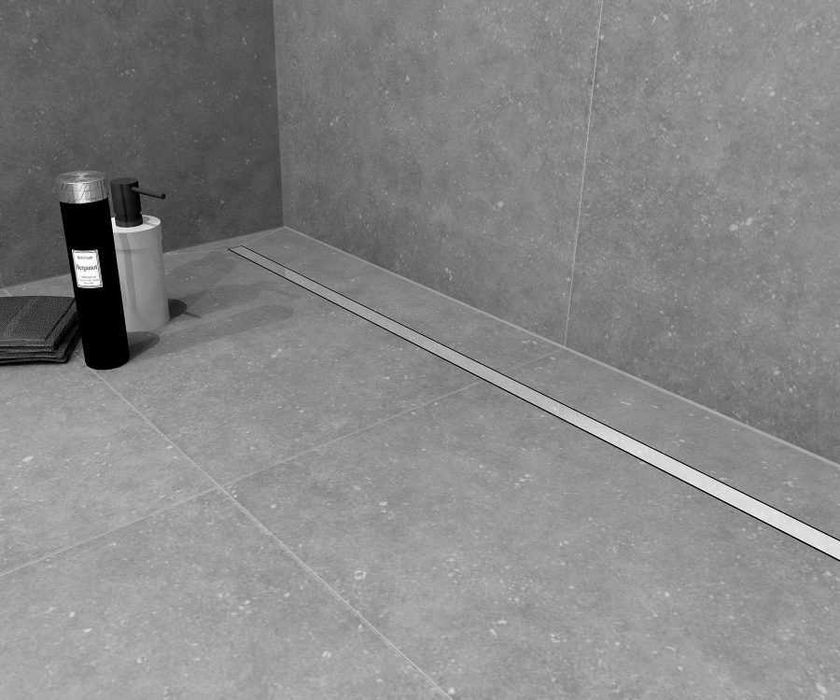 Odpływ liniowy Easy Drain Flex 50-120cm