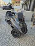 Piaggio MP3 500ie LT