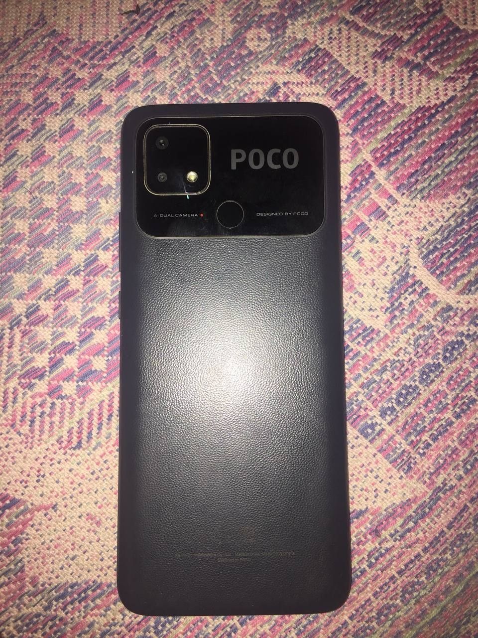 Poco C40 3/32 Продам дешево