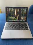 McBook Pro 2018 13 cali