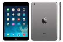 Tablet Apple iPad Mini 4 Gen. 7,9" 128 GB A1550 LTE Szary
