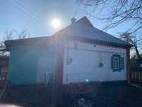 Будинок \ земельна ділянка с. Вельбівка Гадяцького району