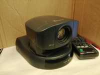 Управляемые камеры видеонаблюдения - 3шт (Sony, производство Япония)