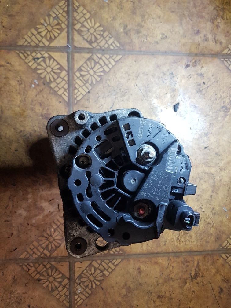 Alternator VW Polo 1.4  03790  3025M