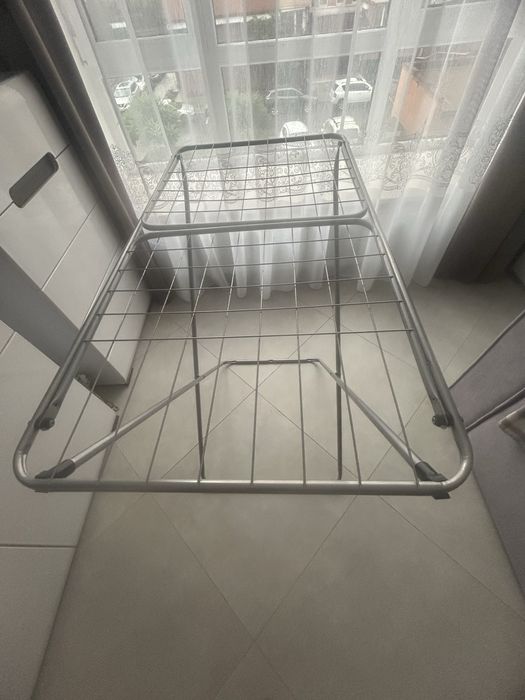 Продам сушку для білизни новая