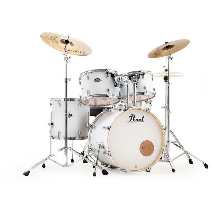 Perkusja Pearl Export Fusion Okleina + Zestaw Hardware