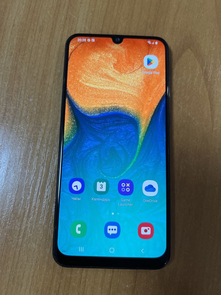 Samsung Galaxy A30 4/64GB