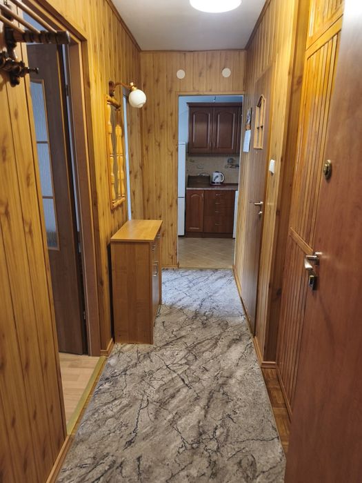 Wynajem mieszkania - najem okazjonalny.