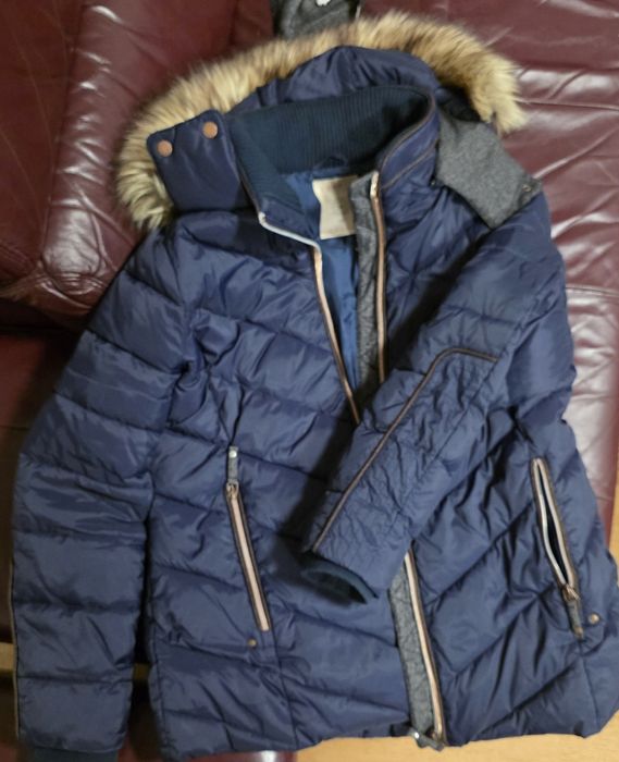 Kurtka zimowa Esprit