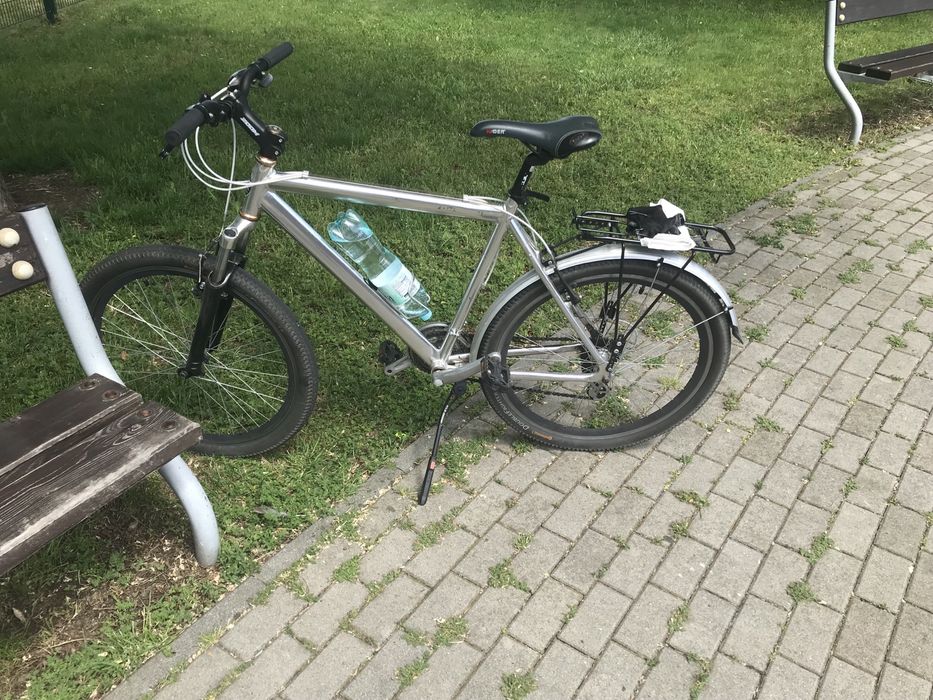 Rower górski mtb kands