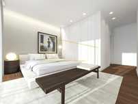 Apartamento T3 Condomínio |Garagem| Piscina |Entroncamento|