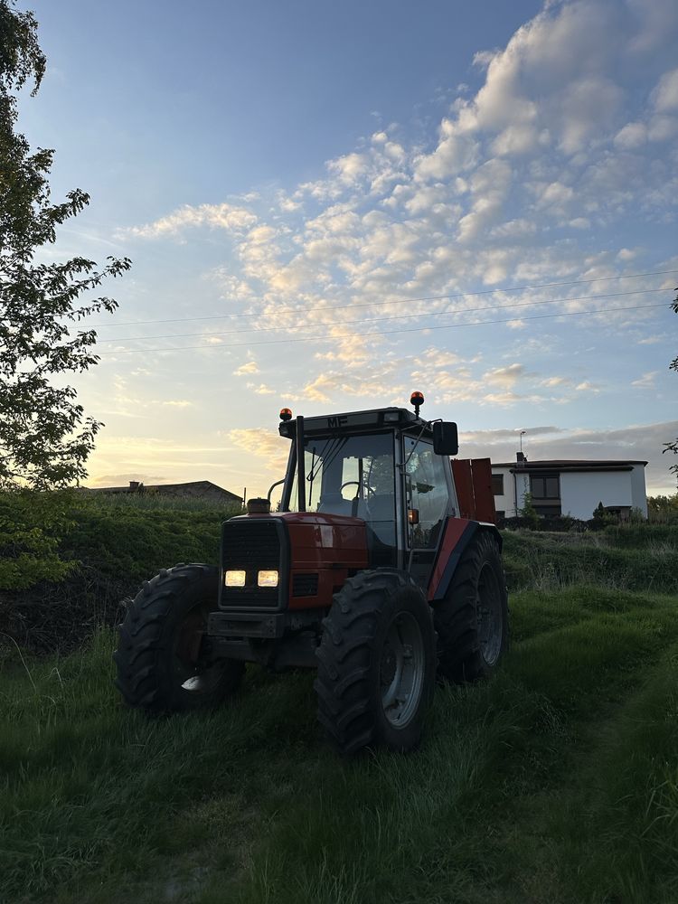 Massey Ferguson  3065