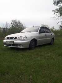 Продам Део ланос 1.5 Daewoo Lanos 1.5 ГБО