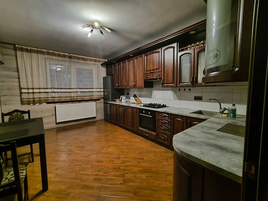 Сокільники вул. Героїв Майдану 3 кімнатна квартира