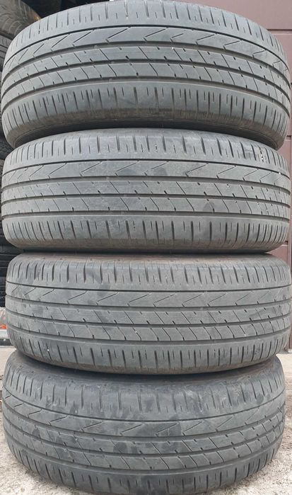 Opony letnie 235/60 R 18 103 V Hankook Ventus S1 evo 2 Suv komplet