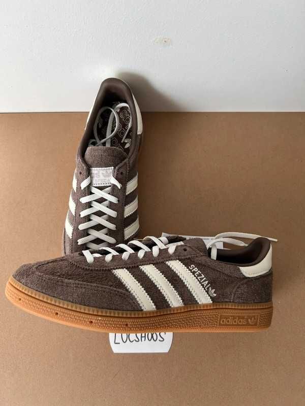 ^LAICAILAI^/ Handball_Spezial_Adidas*/Earth_Strata_Gum^/Buty R.40