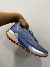 adidas TERREX Agravic boost Ultra rozmiar 44 2/3