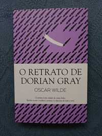 [LIVRO] O Retrato de Dorian Gray