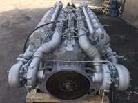 Продам двигатель ЯМЗ-240 с турбонаддувом и без