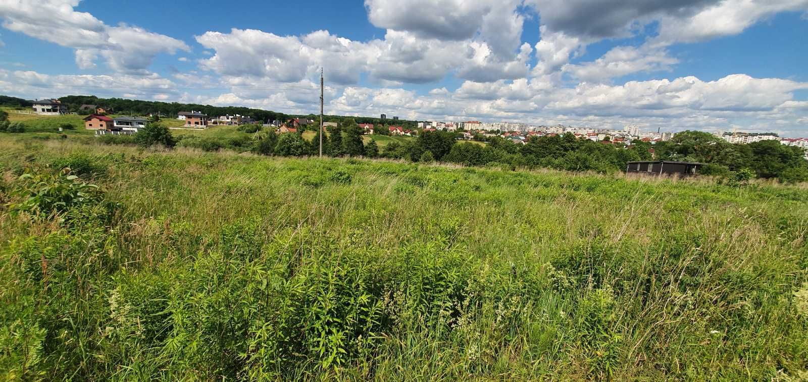 Продаж ділянки Зубра 21сот землі Богуна будівництво