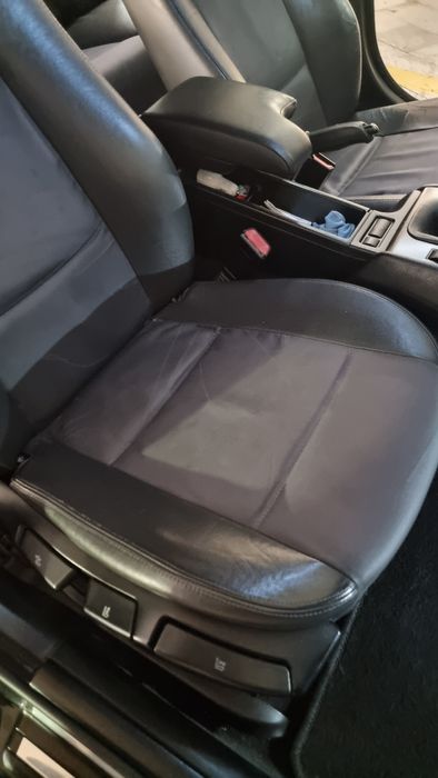 BMW E46 320D 150CV (atualizado para 170CV) - Sedan 5 Portas