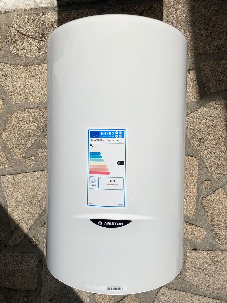 Termoacomulador/80 L