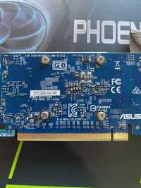 Placa gráfica Asus GT710-2GD5/VGA CARD