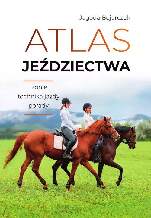 Atlas jeździectwa. SBM