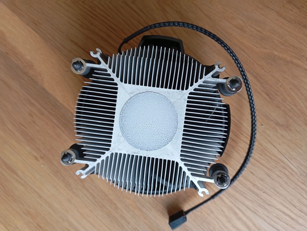 WENTYLATOR do procesora Ryzen 5
