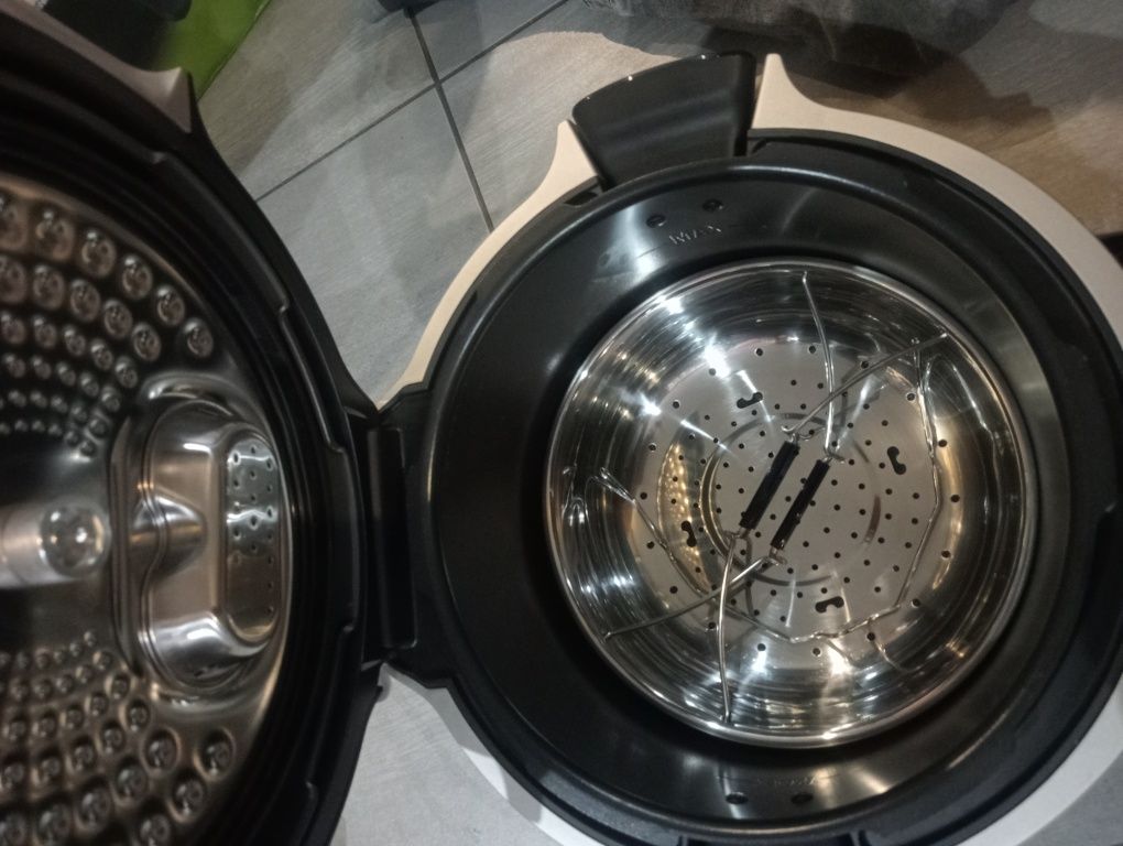 Mulicooker MOULINEX YY5297FB WI-FI