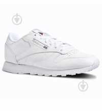 Кросівки Reebok Classic Leather р. 39 оригінал кроссовки