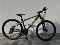 Rower GT Aggressor Sport