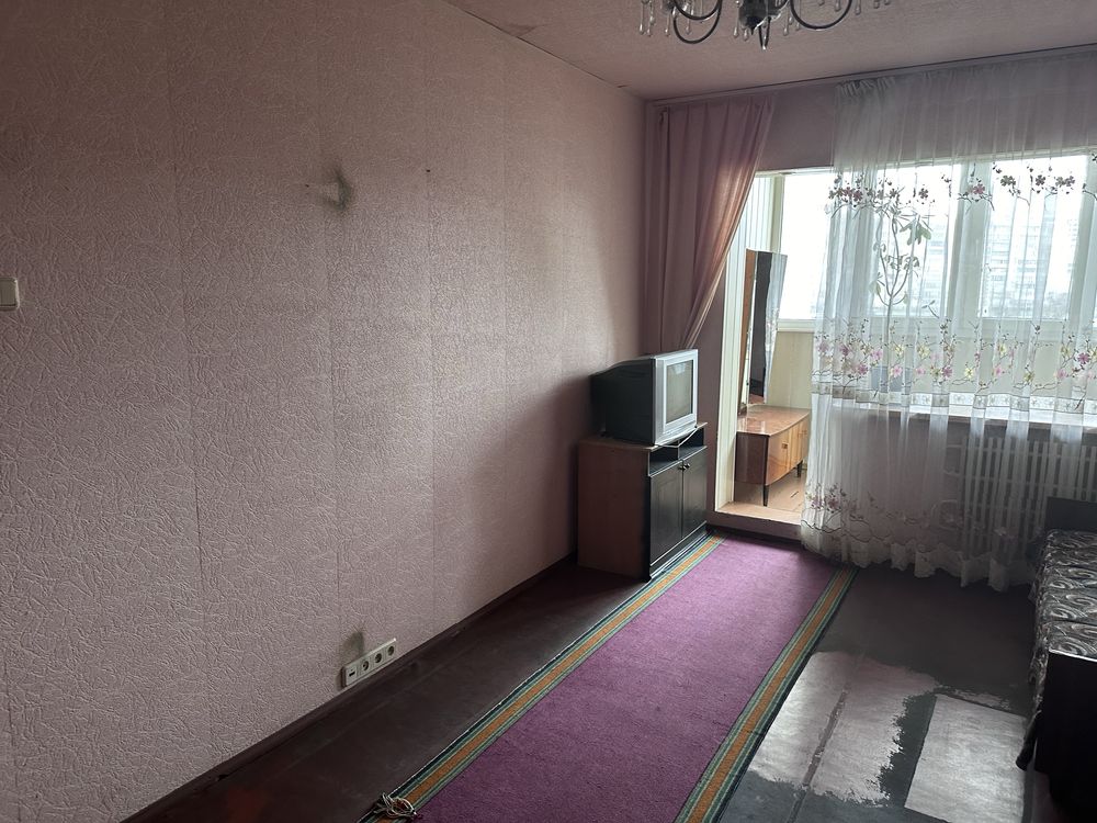 Сдаю комнату в 3ех комнатной квартире
