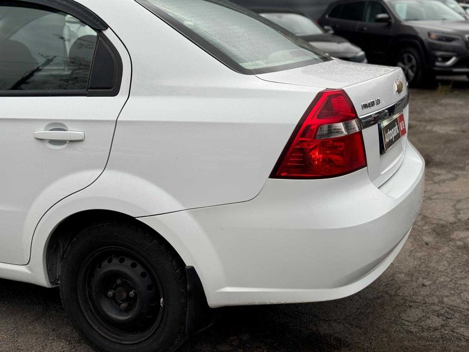 Продам Chevrolet Aveo 2008р. #73231