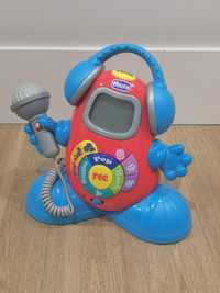 Chicco microfone para cantar